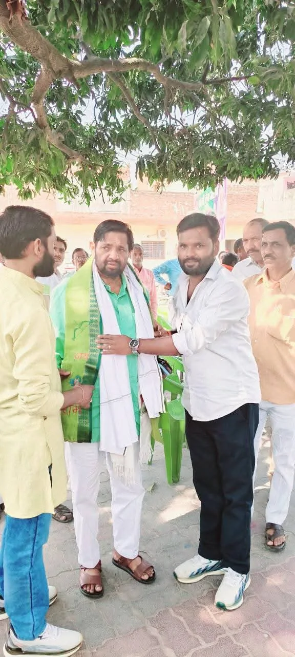 Welcome and felicitation