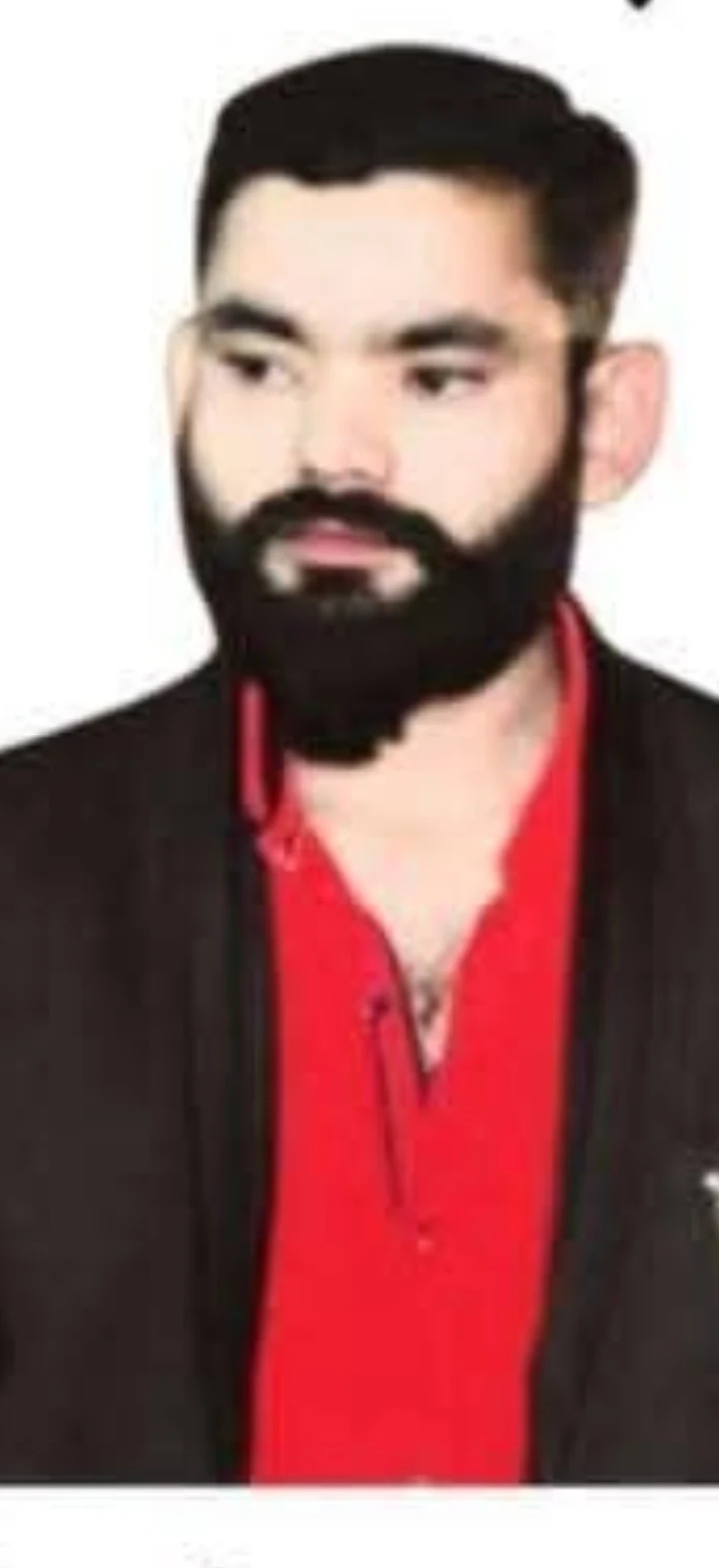 Adv. Dilip Srivastava