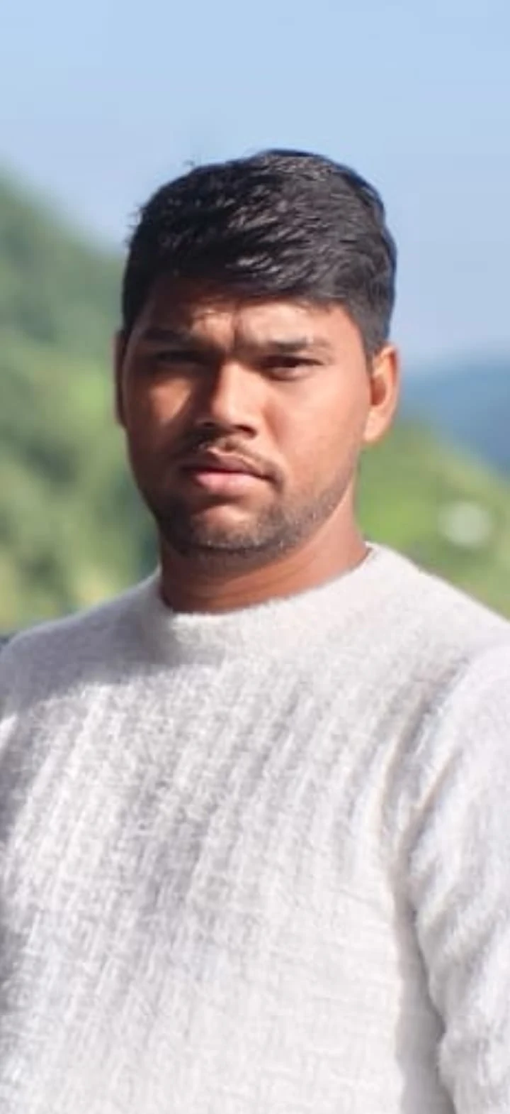 Ritesh Srivastava